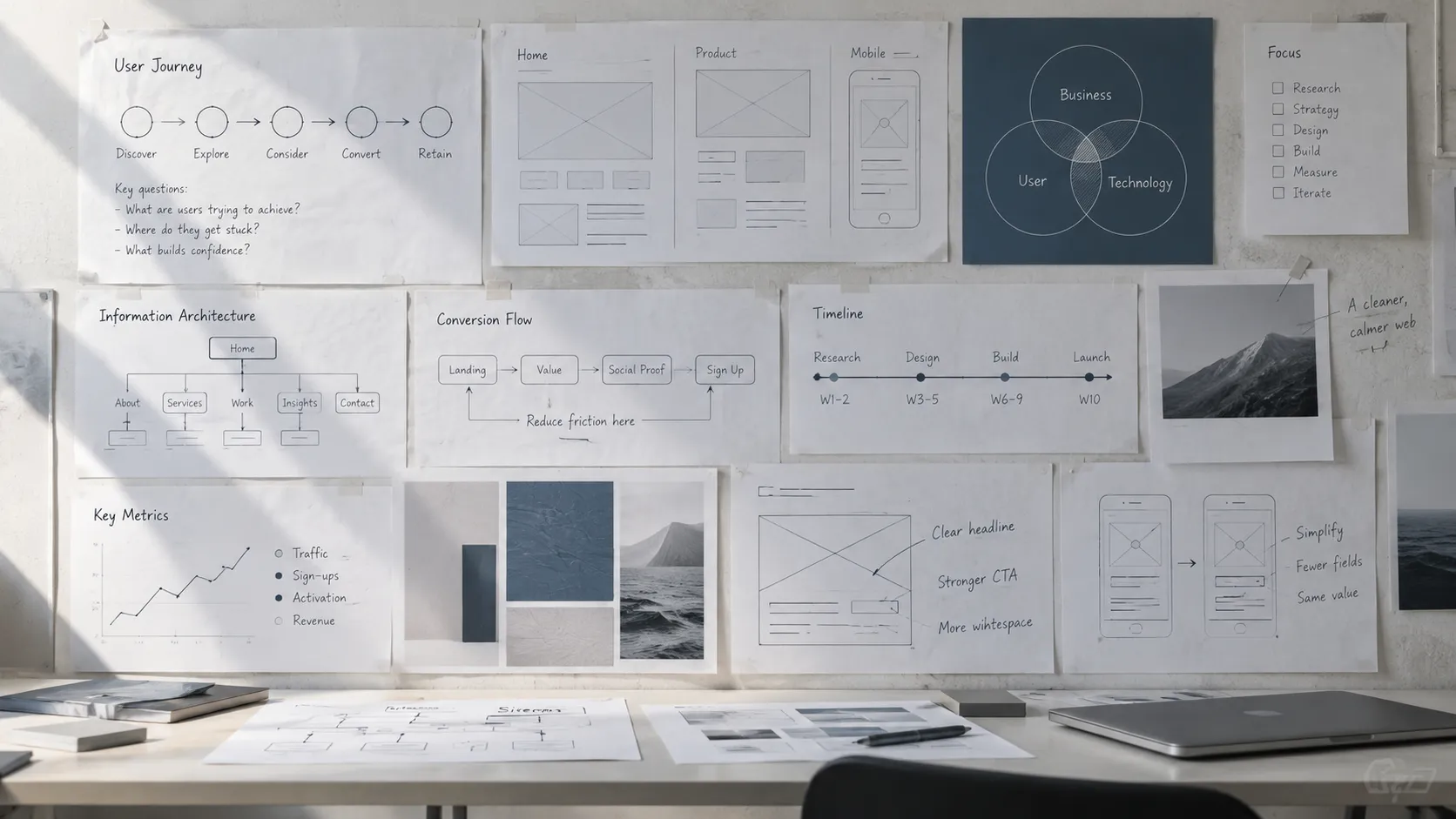 Agency and engineering collaboration