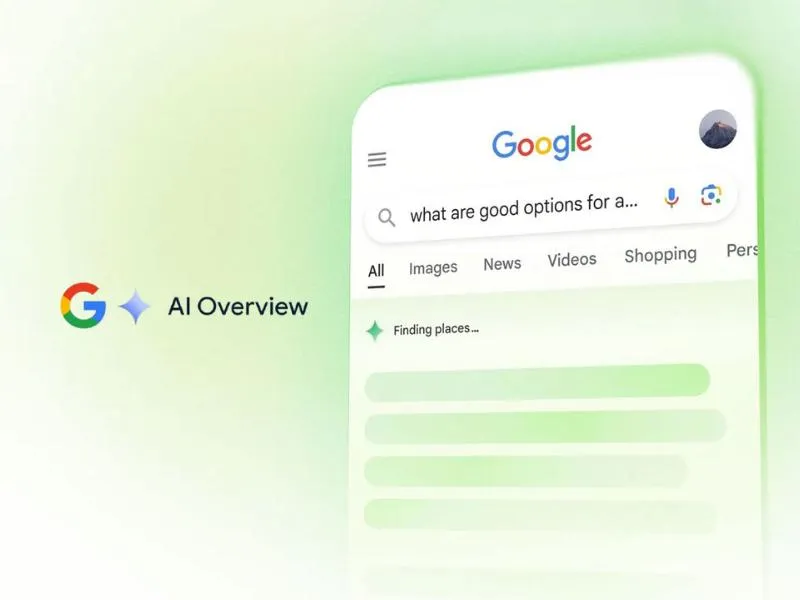 Google AI Overviews Mastery — book cover