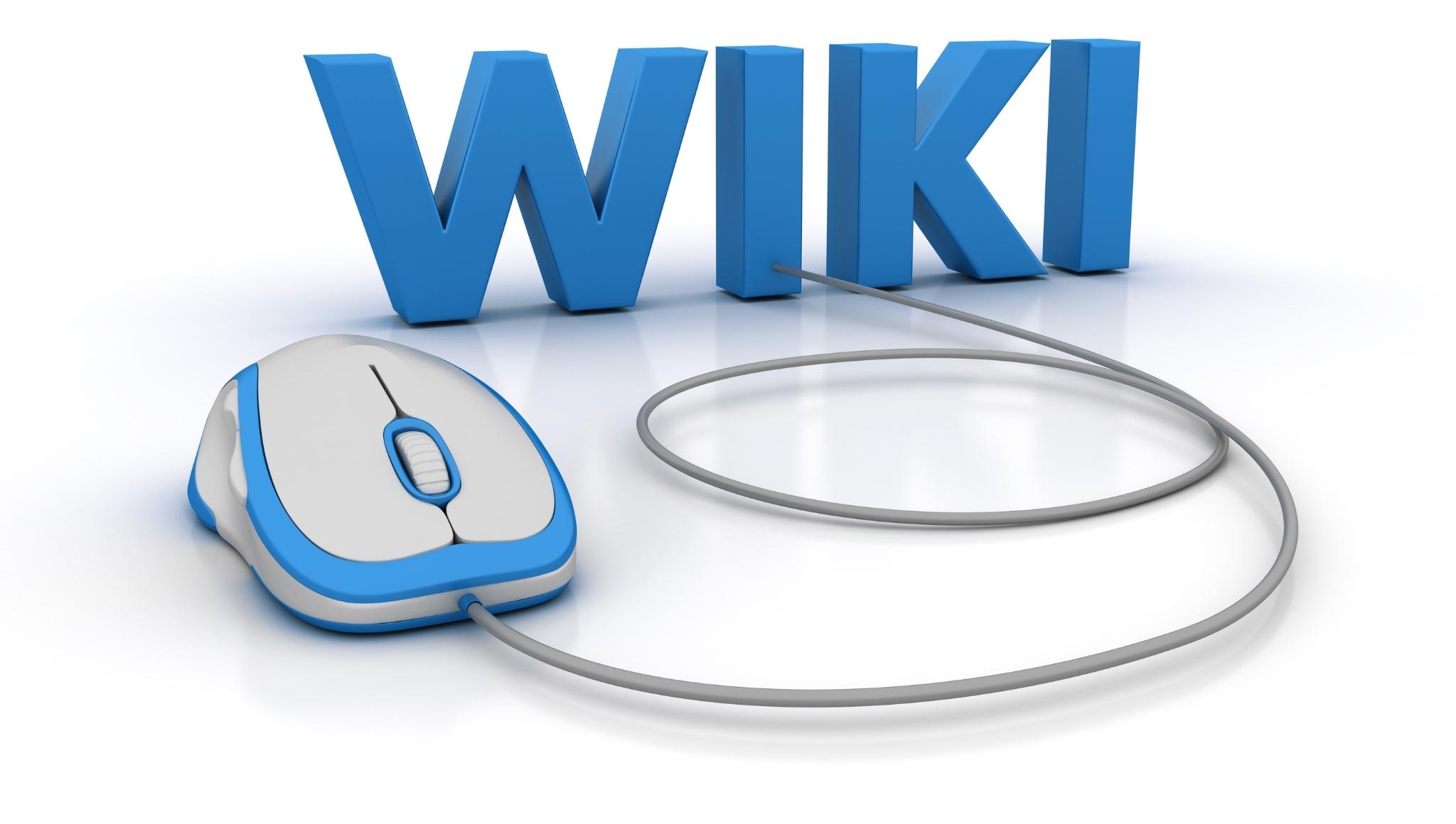 wiki sites
