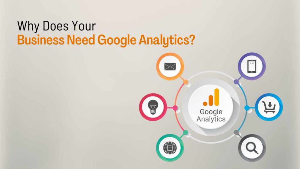 Why Does Your Business Need Google Analytics?