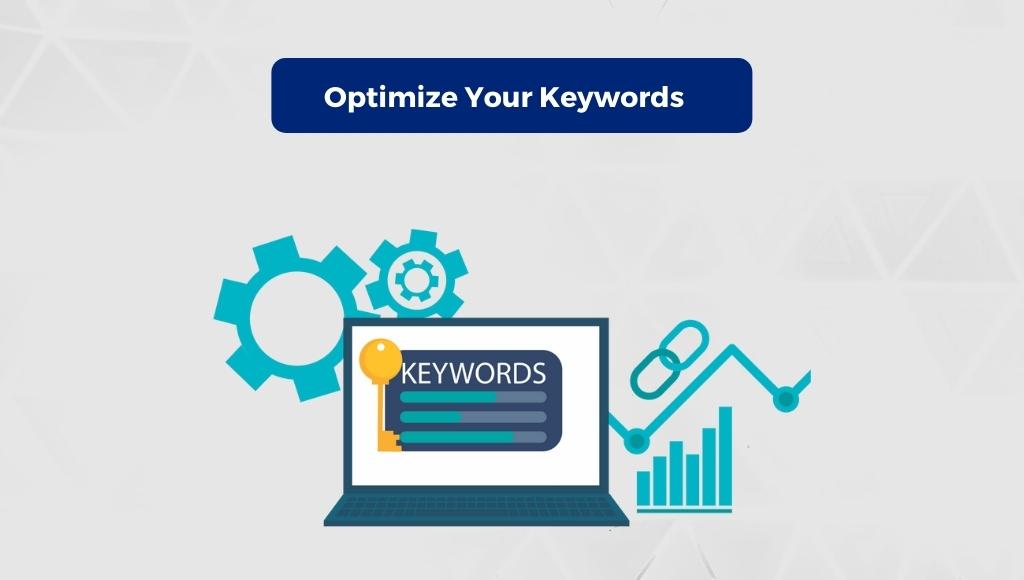 Optimize Keywords