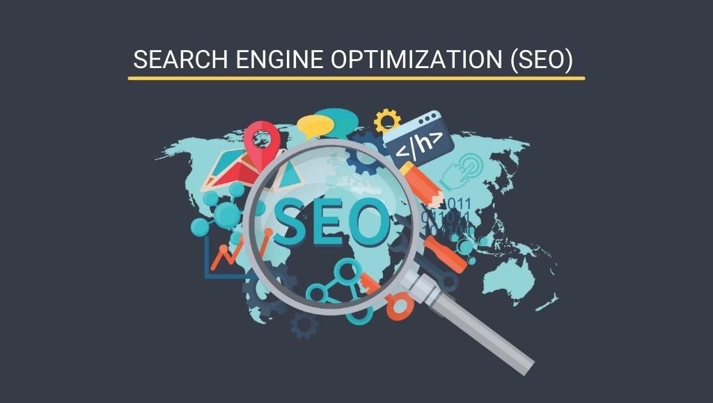 Search engine optimization