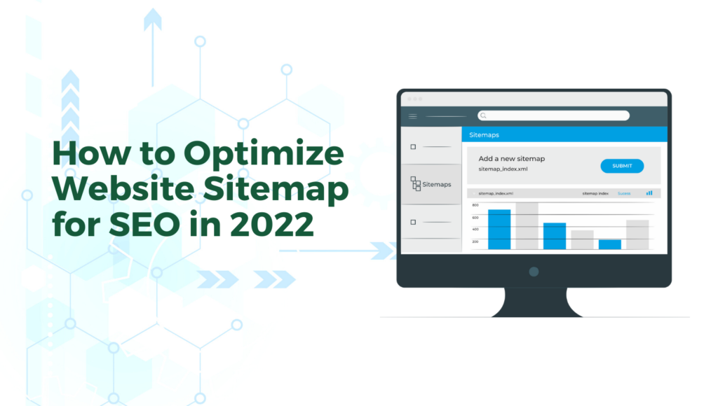How to Optimize Website Sitemap for SEO in 2022