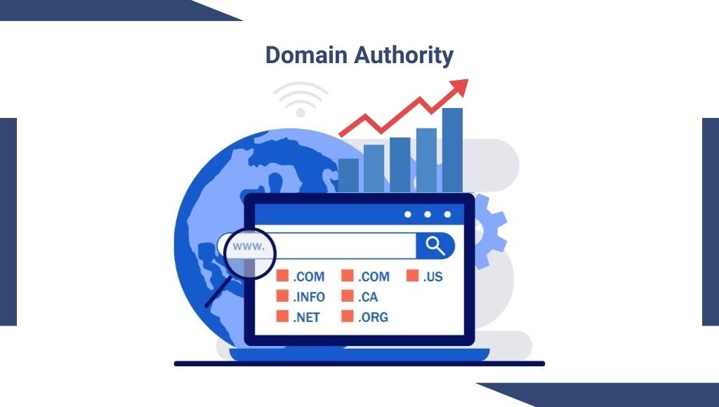 domain authority