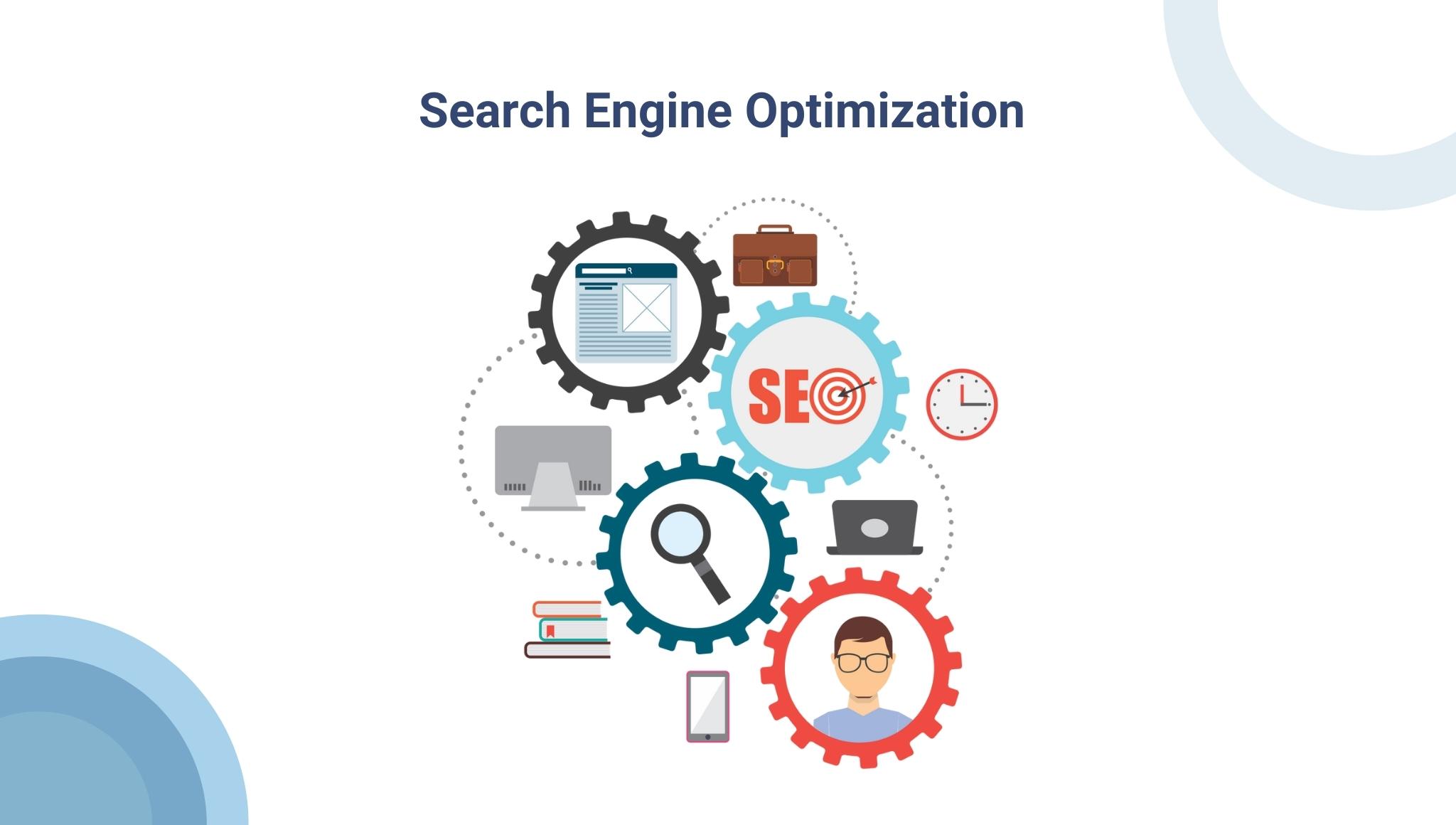 What Is SEO?