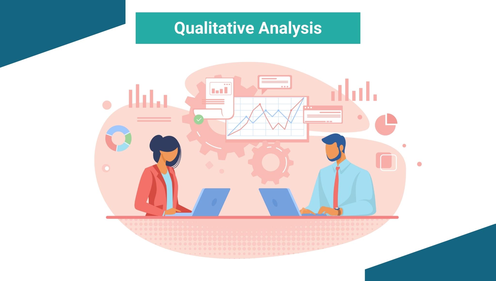 What’s Qualitative Analysis?