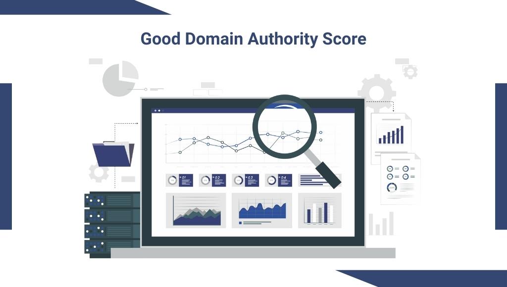 What is a Good Domain Authority Score?