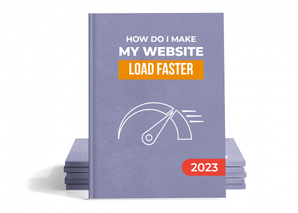 How Do I Make My Website Load Faster