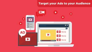 Target your Ads to your Audience