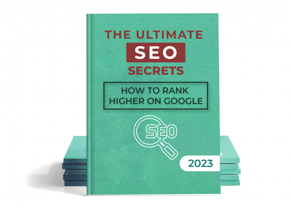 The Ultimate SEO Secrets: How To Rank Higher On Google