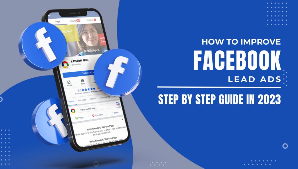 How to Improve Facebook Lead Ads