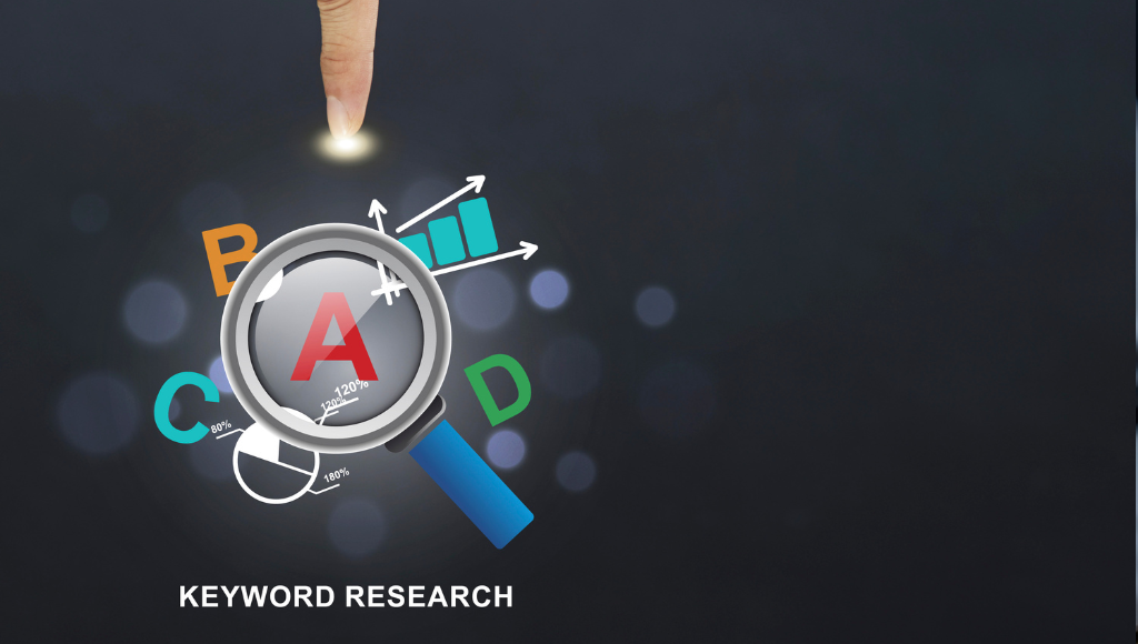 Conduct Thorough Keyword Research to Rank a Website Fast Conduct Thorough Keyword Research to Rank a Website Fast