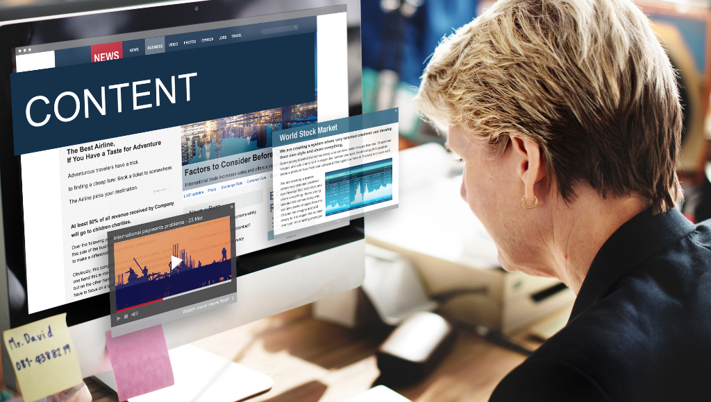 Create High-Quality Content to Rank a Website Fast Create High-Quality Content to Rank a Website Fast