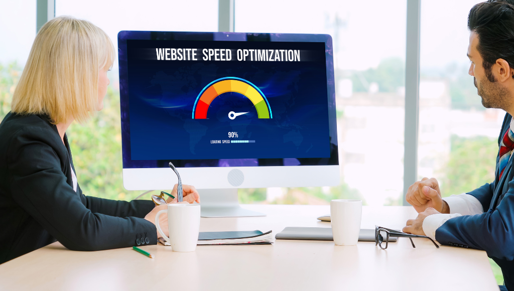 Improve Website Speed for Fast Ranking Improve Website Speed for Fast Ranking