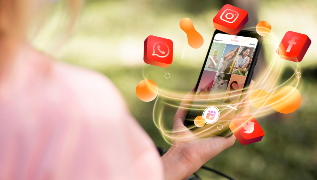 Engage with Social Media to Rank a Website Fast Engage with Social Media to Rank a Website Fast