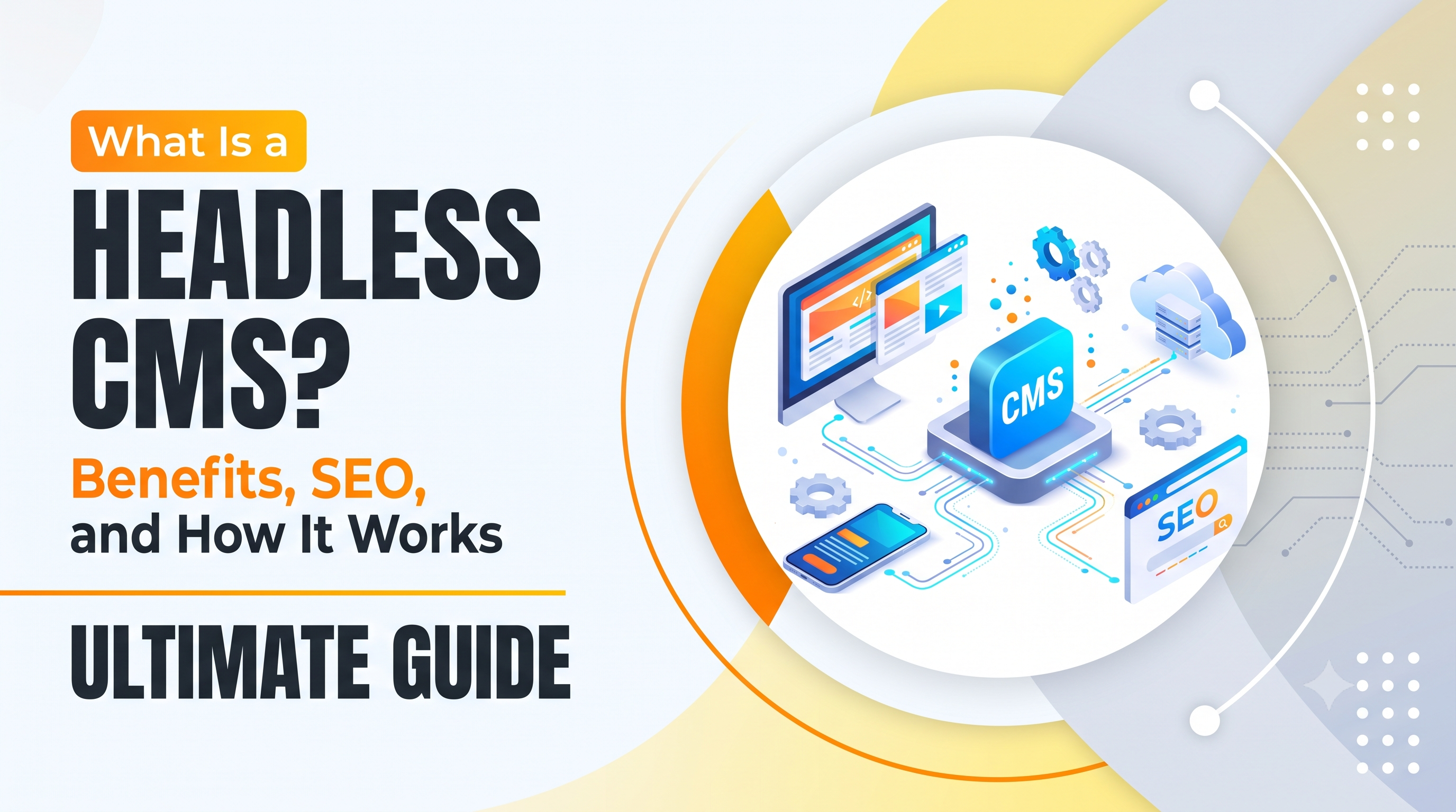 Headless CMS