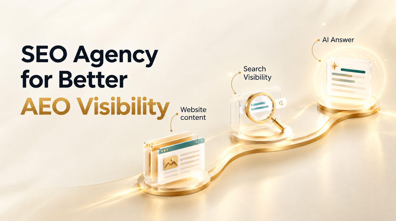 Choose an SEO Agency